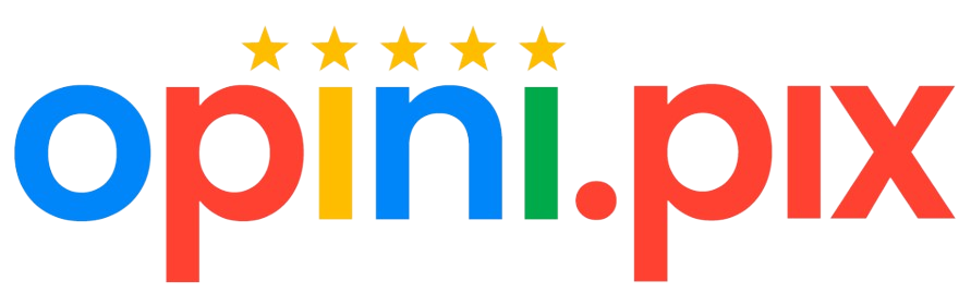 Logo Opini pix